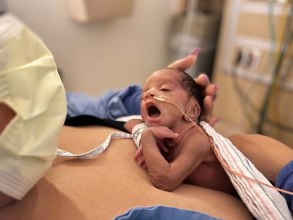 Birth Injury Claims in Fulham