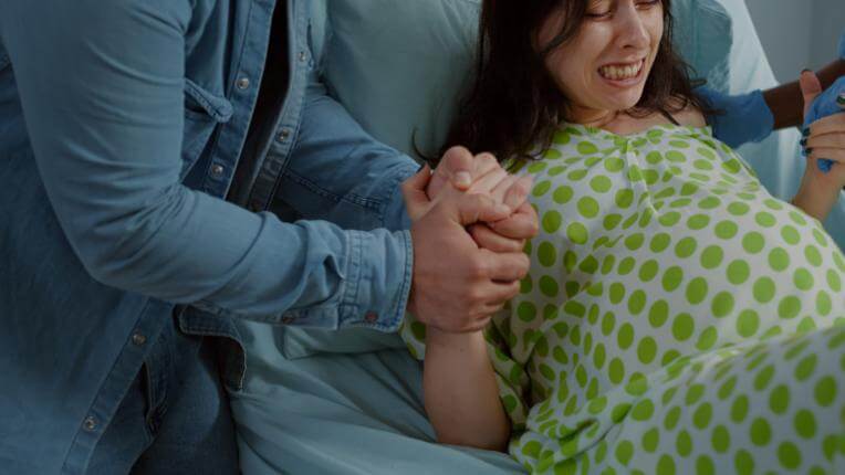 Birth Injury Claims in Chard